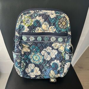 Vera Bradley backpack